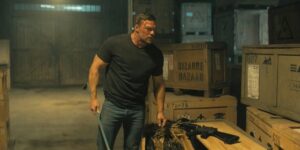 تاریخ پخش فصل چهارم سریال Reacher رسماً اعلام شد