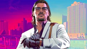 افشای احتمالی تاریخ انتشار تریلر GTA 6 از روی سطح اکسیژن دفتر راکستار!