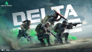 تلاش تنسنت برای وارد کردن Delta Force به دنیای UGC؛ رقیبی جدید برای Fortnite و Roblox