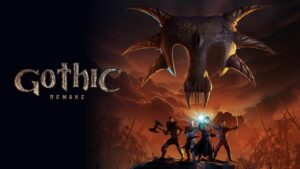 نقد و بررسی نمرات Gothic 1 Remake؛ آیا بازسازی این اثر کلاسیک موفق بوده است؟