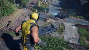 نمایش گیم‌پلی Marvel’s Wolverine در State of Play؛ تاریخ انتشار و پیش‌خرید مشخص شد