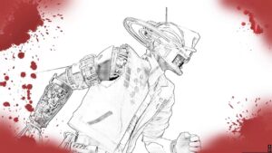 آپدیت جدید Romeo is a Dead Man با لباس‌های Hotline Miami و Photo Mode منتشر شد