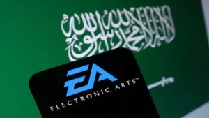گزارش: EA پیش از تکمیل قرارداد ۵۵ میلیارد دلاری با عربستان تعدیل نیرو می‌کند