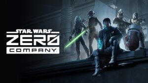 تاریخ عرضه بازی Star Wars Zero Company فاش شد؛ قیمت‌گذاری متفاوت و جزئیات جدید