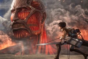 MAPPA ساخت انیمیشن آغازین بازی Attack on Titan 3 را بر عهده دارد