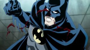 انتشار اولین تریلر انیمیشن Batman: Knightfall؛ رویارویی سرنوشت‌ساز بتمن و بین