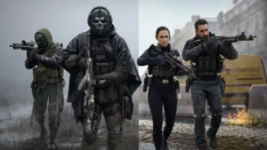 تریلر جدید Call of Duty: Modern Warfare 4 منتشر شد؛ جزئیات کامل نسخه Vault Edition اعلام شد