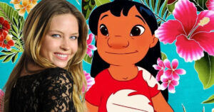دیوی چیس، صداپیشه لیلو در انیمیشن Lilo & Stitch، در ۳۵ سالگی درگذشت