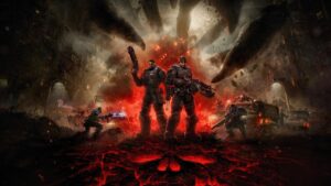 بودجه سرسام‌آور ۴۰۰ میلیون دلاری برای Gears of War: E-Day؛ چالش بزرگ مایکروسافت