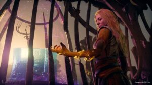 حمله تند خالق God of War به نسخه جدید؛ جفی: Laufey یک شکست تجاری است!