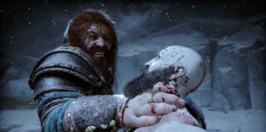 شایعه بازگشت ثور در بازی God of War: Laufey؛ تحلیل یک جزئیات جنجالی