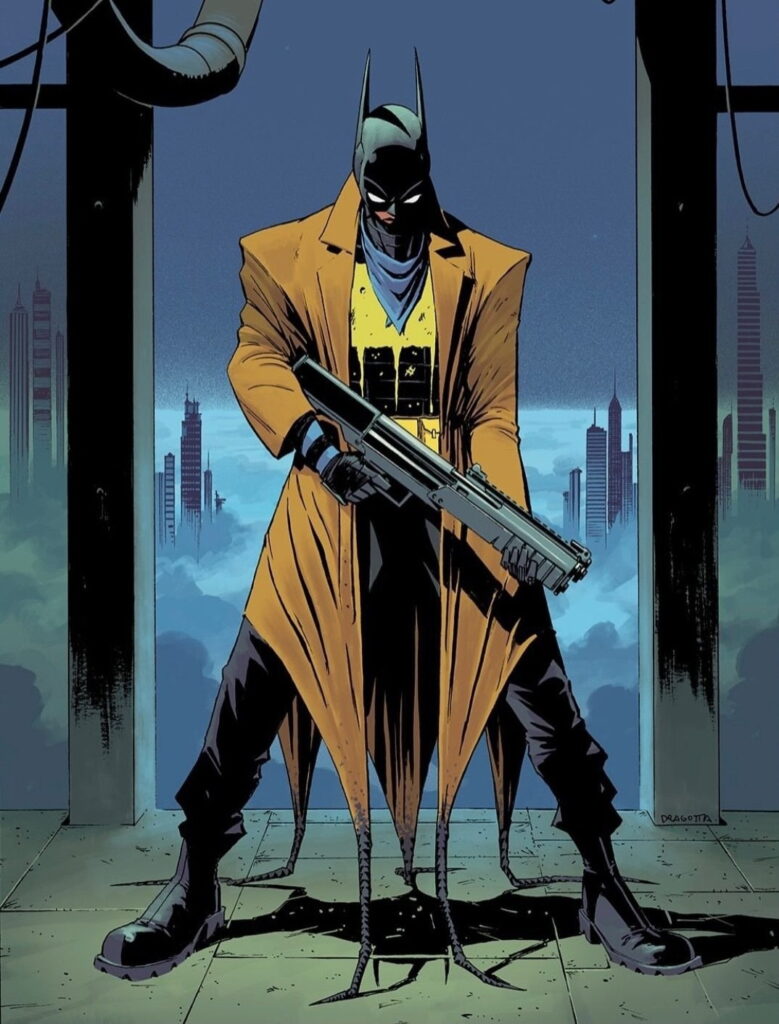 Absolute Batman
