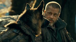 تریلر فیلم Heart of the Beast منتشر شد؛ بازگشت برد پیت و دیوید آیر در یک بقا‌محور هیجان‌انگیز