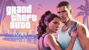 نگاهی به وایس‌سیتی؛ انتشار ده ها تصویر جدید از گیم‌پلی GTA 6