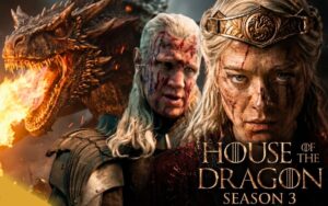 انتشار تریلر قسمت‌های بعدی فصل سوم سریال House of the Dragon