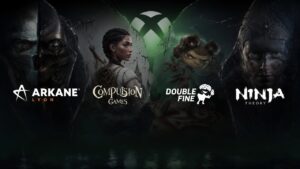 موج تغییرات در مایکروسافت؛ مذاکرات استودیوهای Ninja Theory و Double Fine برای خروج از زیرمجموعه ایکس‌باکس
