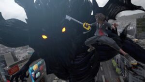 نمایش خیره‌کننده گیم‌پلی Kingdom Hearts 4؛ تایید عرضه برای سوییچ ۲!