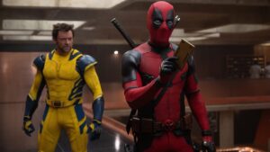 آیا ددپول در فصل دوم انیمیشن X-Men ’97 حضور دارد؟ پاسخ مرموز مارول