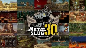 رونمایی از دو بازی جدید Metal Slug در جشن ۳۰ سالگی؛ بازگشت قهرمانان نوستالژیک!