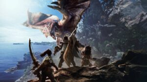 فروش Monster Hunter World از ۳۰ میلیون نسخه عبور کرد