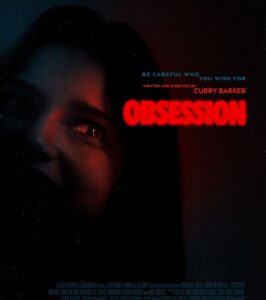 فیلم ترسناک «Obsession» از امروز در پلتفرم‌های دیجیتال منتشر شد