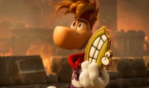 رونمایی از Rayman Legends: Retold در State of Play؛ تاریخ انتشار و پلتفرم‌ها اعلام شد