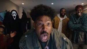 تریلر نهایی فیلم Scary Movie 6 منتشر شد؛ بازگشت تیم کلاسیک کمدی به سینماها