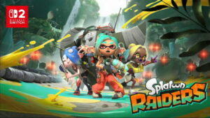 تریلر جدید گیم‌پلی Splatoon Raiders منتشر شد؛ عرضه در ۱ مرداد ۱۴۰۵ برای سوییچ ۲