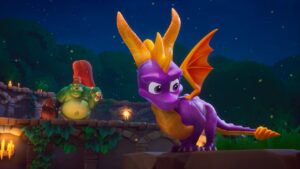 تریلر Spyro: A Realm Beyond از مرز ۱۰ میلیون بازدید عبور کرد؛ بازگشت باشکوه Toys for Bob