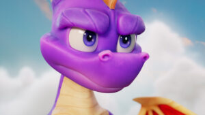 بازگشت باشکوه اژدها؛ بازی Spyro: A Realm Beyond رسماً معرفی شد
