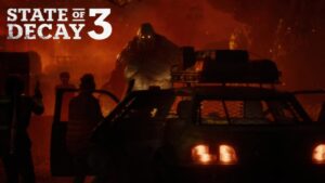 ویدیوی ۷۲ دقیقه‌ای State of Decay 3 منتشر شد؛ نگاهی تازه به نسخه آلفا