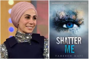 فیلم سینمایی Shatter Me ساخته می‌شود؛ برادران وارنر حق امتیاز کتاب‌های طاهره مافی را خرید