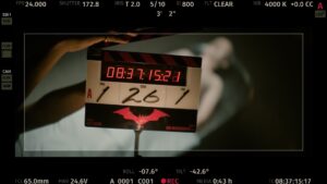 آغاز فیلم‌برداری The Batman: Part 2 با رابرت پتینسون و ستاره‌های جدید