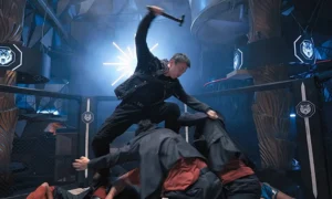 The Furious: اولین فیلم اکشن ۲۰۲۶ با امتیاز ۱۰۰٪ در راتن تومیتوز
