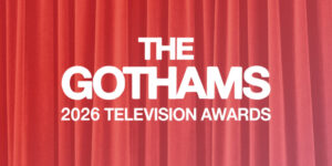 معرفی برندگان جوایز Gotham TV Awards 2026؛ درخشش HBO Max