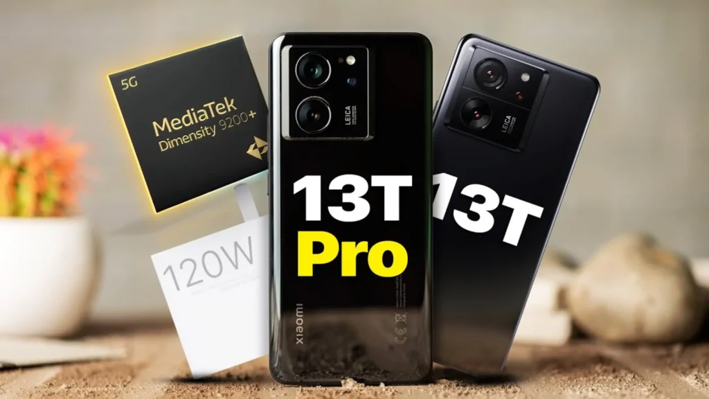 شیائومی 13T