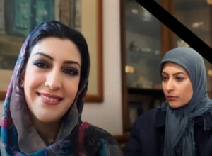 درگذشت شهرزاد جواهری؛ بازیگر سریال «زیر آسمان شهر» در ۴۹ سالگی درگذشت