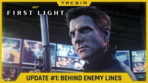 007 First Light