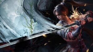 ۵ میلیون نفر Wuchang: Fallen Feathers را تجربه کرده‌اند