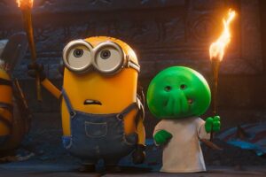 کارگردان Minions درباره آینده این فرنچایز پس از Minions & Monsters صحبت کرد