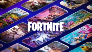 همکاری بزرگ Fortnite و Persona 5