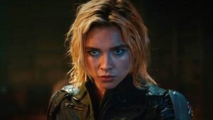 خیزش دکتر دووم؛ Avengers: Doomsday
