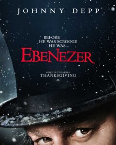 فیلم Ebenezer: A Christmas Carol