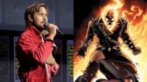 Ghost Rider