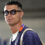 کریستیانو رونالدو بازیگر شد