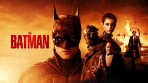 فیلم The Batman Part 2