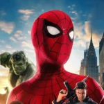 فیلم Spider-Man: Brand New Day