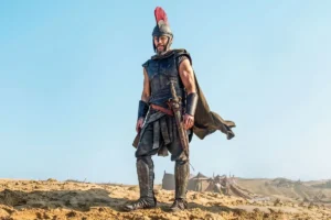 فروش جهانی The Odyssey