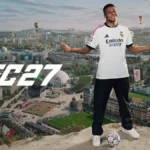 نمایش گیم‌پلی EA Sports FC 27