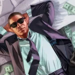 بازی GTA Online